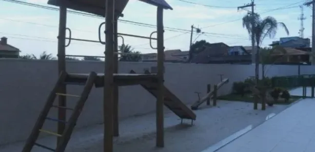Apartamento com 1 Quarto à venda, 46m² no Jardim Imperial, Itaboraí