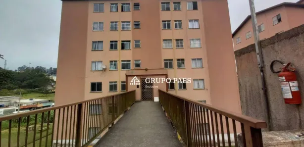 Apartamento com 2 Quartos à venda, 50m² no Jardim Pedra Branca, São Paulo