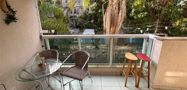 Apartamento com 3 Quartos à venda, 110m² no Ingá, Niterói