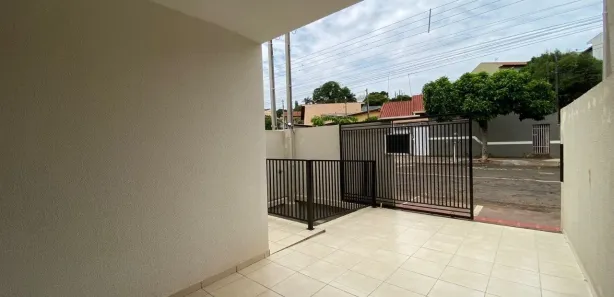 Casa com 3 Quartos à venda, 88m² no Centro, Ibiporã