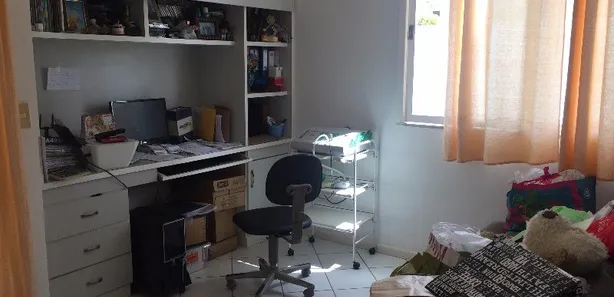 Casa de Condomínio com 4 Quartos à venda, 302m² no Buraquinho, Lauro de Freitas