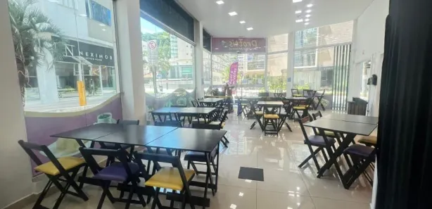 Loja / Salão / Ponto Comercial à venda, 70m² no Pioneiros, Balneário Camboriú