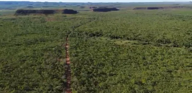 Fazenda / Sítio / Chácara à venda, 175m² no , Ponte Alta do Tocantins