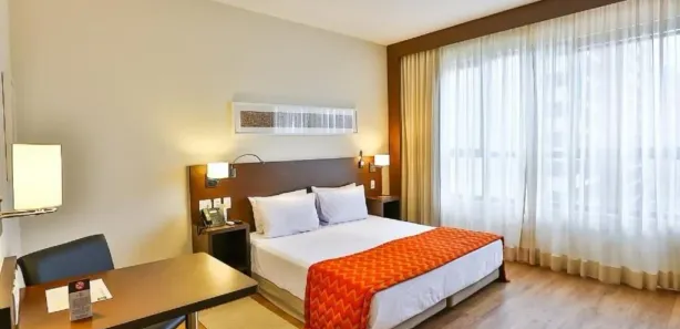 Flat com 1 Quarto à venda, 21m² no Cerâmica, São Caetano do Sul