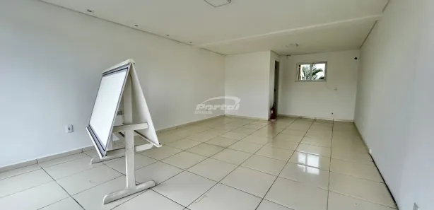 Conjunto Comercial / Sala para alugar, 32m² no Itajubá, Barra Velha