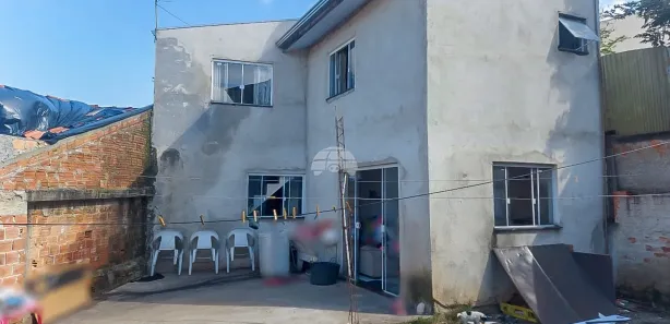 Sobrado com 4 Quartos à venda, 281m² no Guarani, Colombo