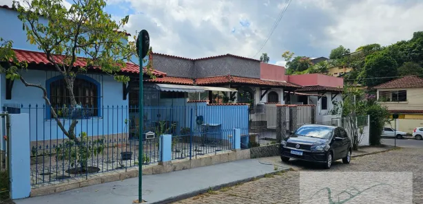 Casa de Condomínio com 2 Quartos à venda, 70m² no Retiro das Palmeiras, Miguel Pereira