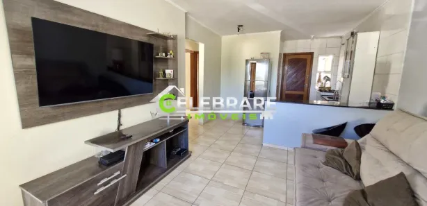 Casa de Condomínio com 3 Quartos à venda, 57m² no Embu, Colombo
