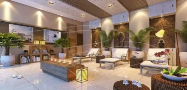 Apartamento com 2 Quartos para alugar, 67m² no Jardim Santo André, Limeira