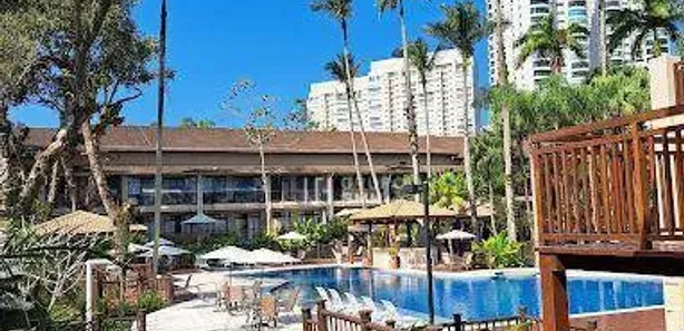 Casa de Condomínio com 2 Quartos para venda ou aluguel, 125m² no Loteamento João Batista Julião, Guarujá