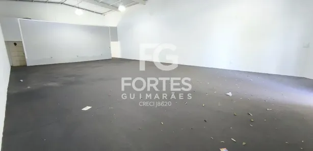 Prédio Inteiro para alugar, 203m² no Vila Albertina, Ribeirão Preto