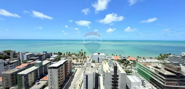 Apartamento com 4 Quartos para alugar, 233m² no Jardim Oceania, João Pessoa