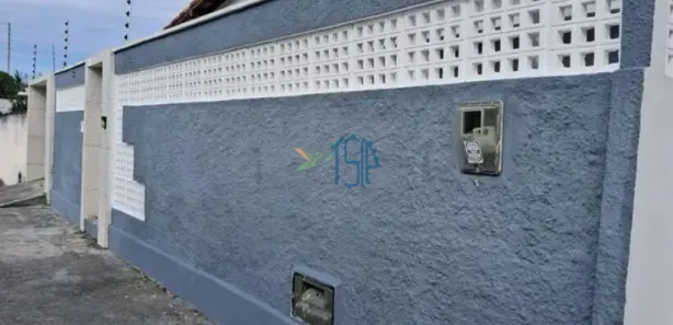 Casa com 3 Quartos à venda, 102m² no Potengi, Natal