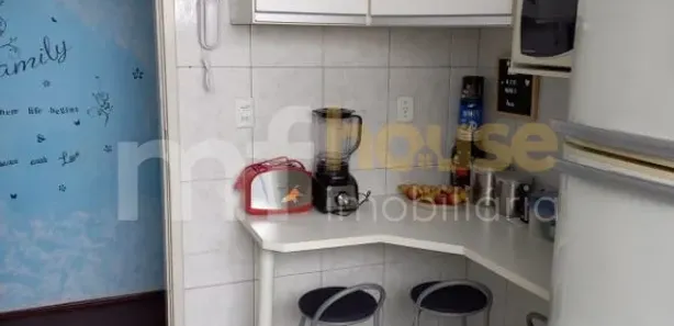 Apartamento com 2 Quartos à venda, 69m² no Centro, Osasco