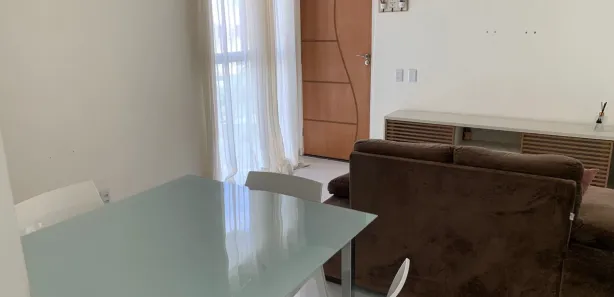 Apartamento com 2 Quartos para alugar, 43m² no , Marituba