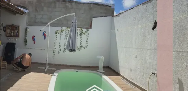 Casa com 3 Quartos à venda, 160m² no Aruana, Aracaju