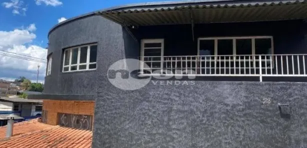 Prédio Inteiro com 3 Quartos à venda, 243m² no Conceição, Diadema