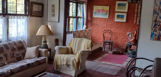 Casa com 3 Quartos à venda, 250m² no Independência, Petrópolis
