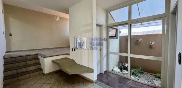 Casa Comercial com 3 Quartos para alugar, 273m² no Jardim Nova Bragança, Bragança Paulista
