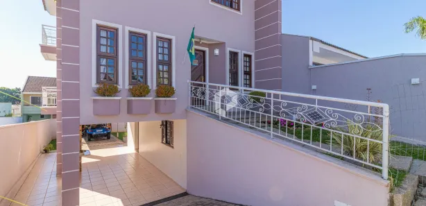 Sobrado com 3 Quartos à venda, 164m² no Boa Vista, Curitiba