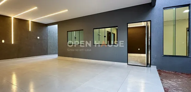 Casa com 4 Quartos à venda, 150m² no Parque do Sol Nascente I, Planaltina