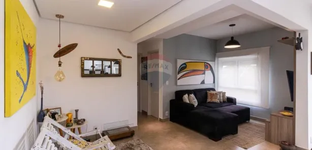 Cobertura com 3 Quartos à venda, 184m² no Chácara Pavoeiro, Cotia