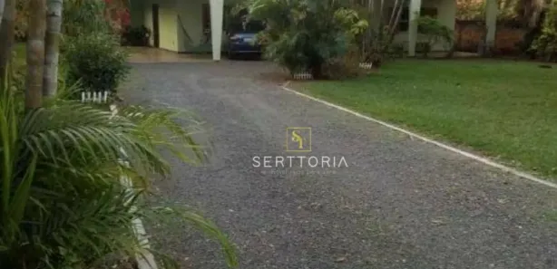 Fazenda / Sítio / Chácara com 3 Quartos à venda, 350m² no Chácara Cruzeiro do Sul, Sumaré