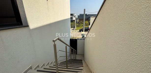 Casa de Condomínio com 3 Quartos à venda, 200m² no Green Valley, Votorantim