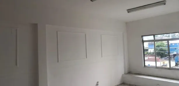 Conjunto Comercial / Sala para alugar, 30m² no Centro, Carapicuíba