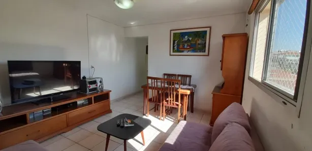 Apartamento com 2 Quartos à venda, 55m² no Cidade Ademar, São Paulo