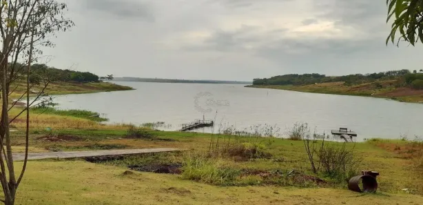 Fazenda / Sítio / Chácara com 2 Quartos à venda, 2900m² no , Alvorada do Sul