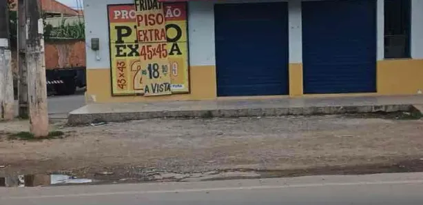 com 4 Quartos à venda, 490m² no Goytacazes, Campos dos Goytacazes