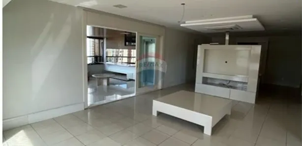 Apartamento com 5 Quartos para alugar, 220m² no Manaíra, João Pessoa