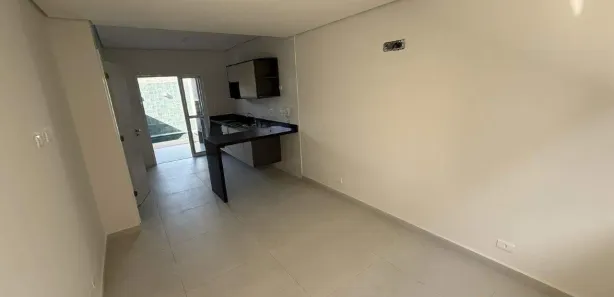 Casa de Condomínio com 2 Quartos para alugar, 82m² no Suarão, Itanhaém