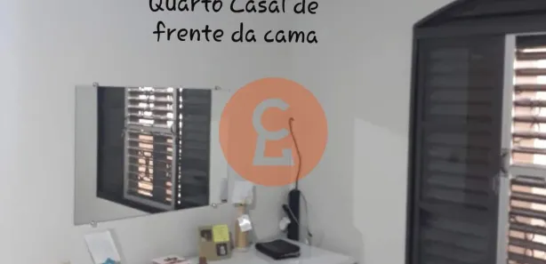 Casa com 3 Quartos à venda, 194m² no Jardim São Paulo, Charqueada