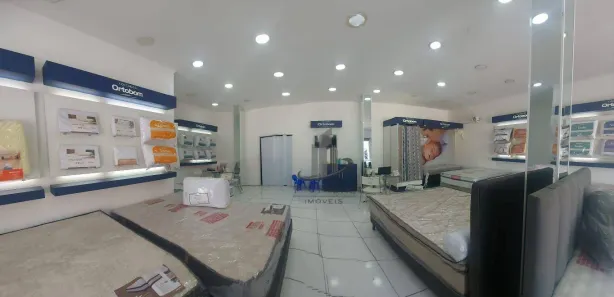 Loja / Salão / Ponto Comercial à venda, 261m² no São João, Volta Redonda