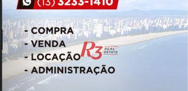 Terreno / Lote Comercial para venda ou aluguel, 1500m² no Vila Paulista, Cubatão