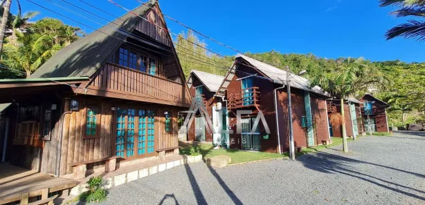 Hotel / Motel / Pousada à venda, 1500m² no Gravatá, Penha