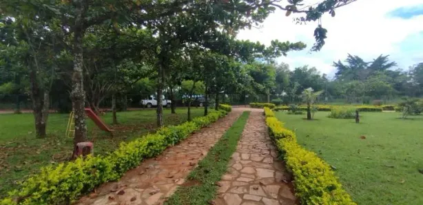 Fazenda / Sítio / Chácara com 6 Quartos à venda, 350m² no Núcleo Rural Lago Oeste, Brasília