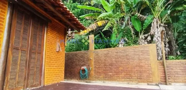 Casa com 3 Quartos à venda, 119m² no Corrêas, Petrópolis