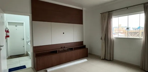 Apartamento com 2 Quartos para alugar, 66m² no Areias, Camboriú
