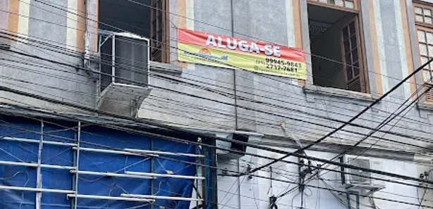 Prédio Inteiro para alugar, 280m² no Centro, Niterói