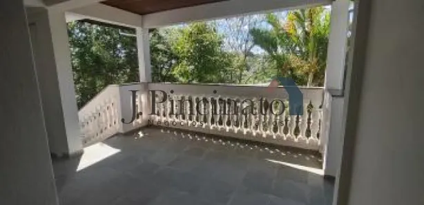 Sobrado com 5 Quartos à venda, 264m² no Alambique, Jarinu