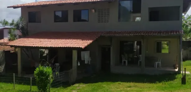 Casa de Condomínio com 2 Quartos para alugar, 90m² no Pium (Distrito Litoral), Parnamirim