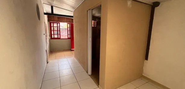 Casa com 1 Quarto para alugar, 40m² no Centro, Navegantes