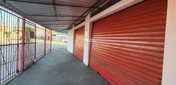 Loja / Salão / Ponto Comercial para alugar, 137m² no Cidade Nova II, Várzea Paulista