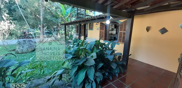 Casa de Condomínio com 3 Quartos à venda, 180m² no Centro, Guapimirim