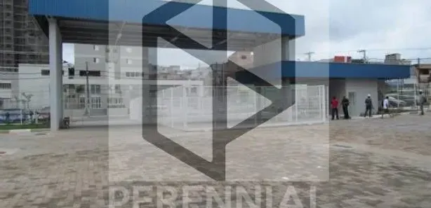 Galpão / Depósito / Armazém para alugar, 2050m² no Piraporinha, Diadema