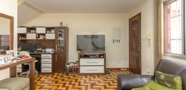 Casa de Vila com 3 Quartos à venda, 85m² no Saúde, São Paulo