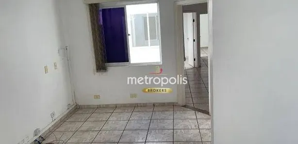 Prédio Inteiro para alugar, 264m² no Centro, Santo André